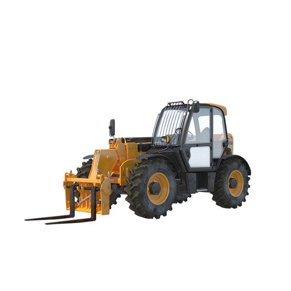 normal maintenance requirements for telehandlers include regular inspections, lubrication of moving parts, and changing worn-out components